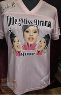 CUSTOM  JERSEYS