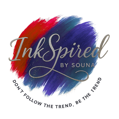 InkSpired by Souna