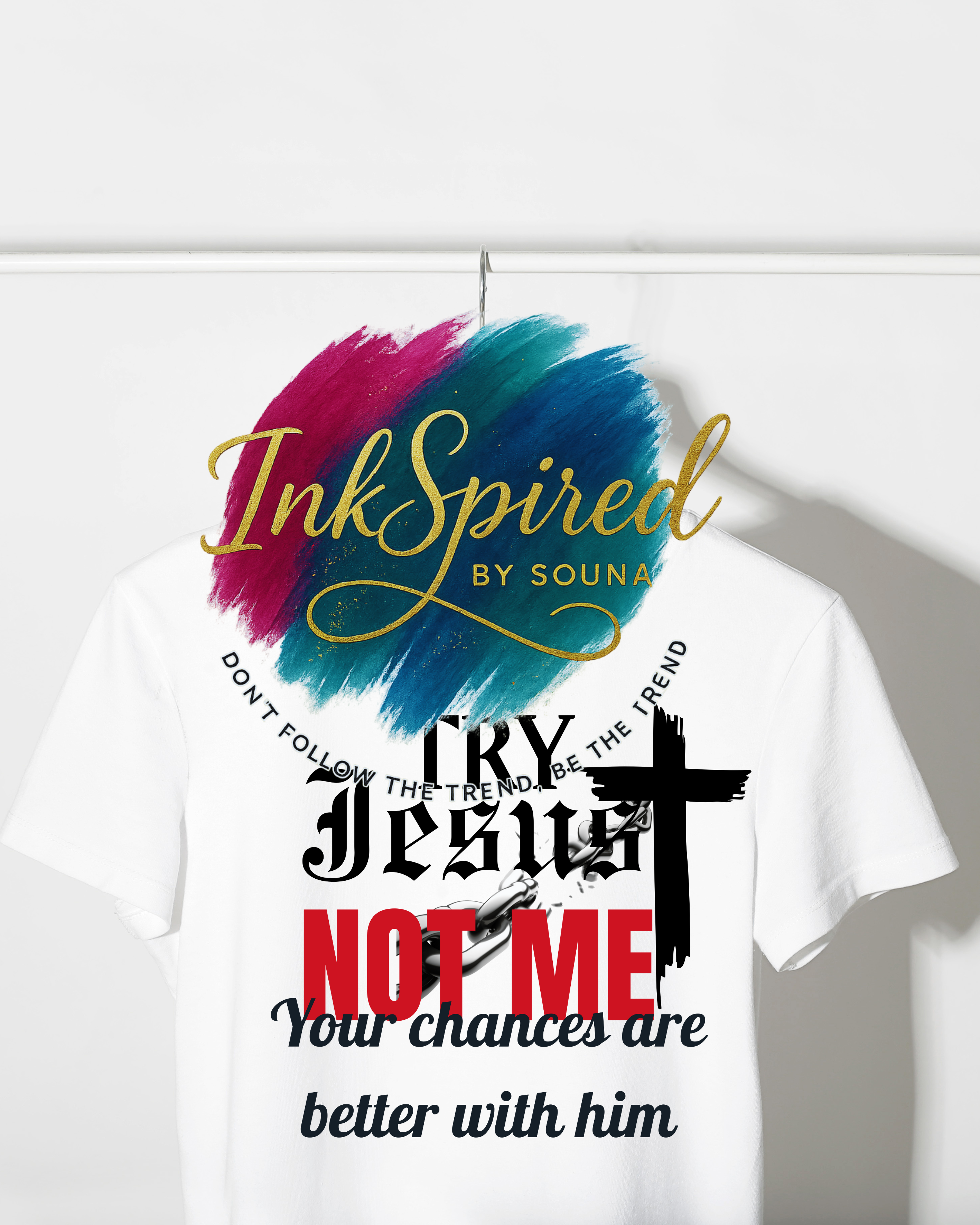 Custom Streetwear Apparel