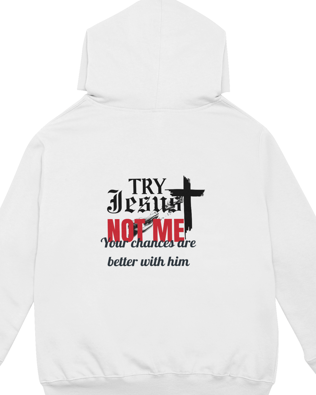 Custom Streetwear Apparel