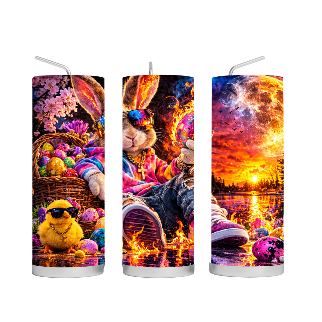 CUSTOM TUMBLERS