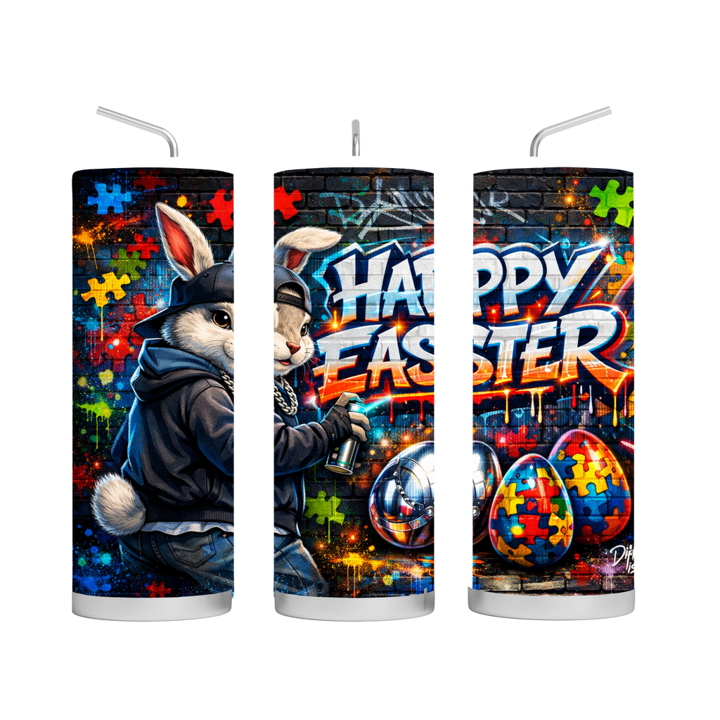 CUSTOM TUMBLERS