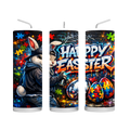 CUSTOM TUMBLERS