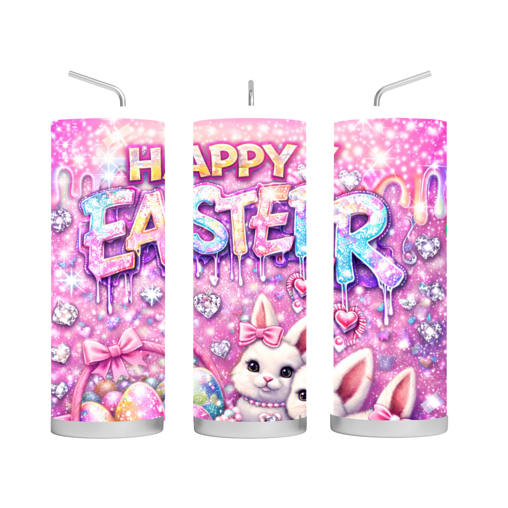 CUSTOM TUMBLERS