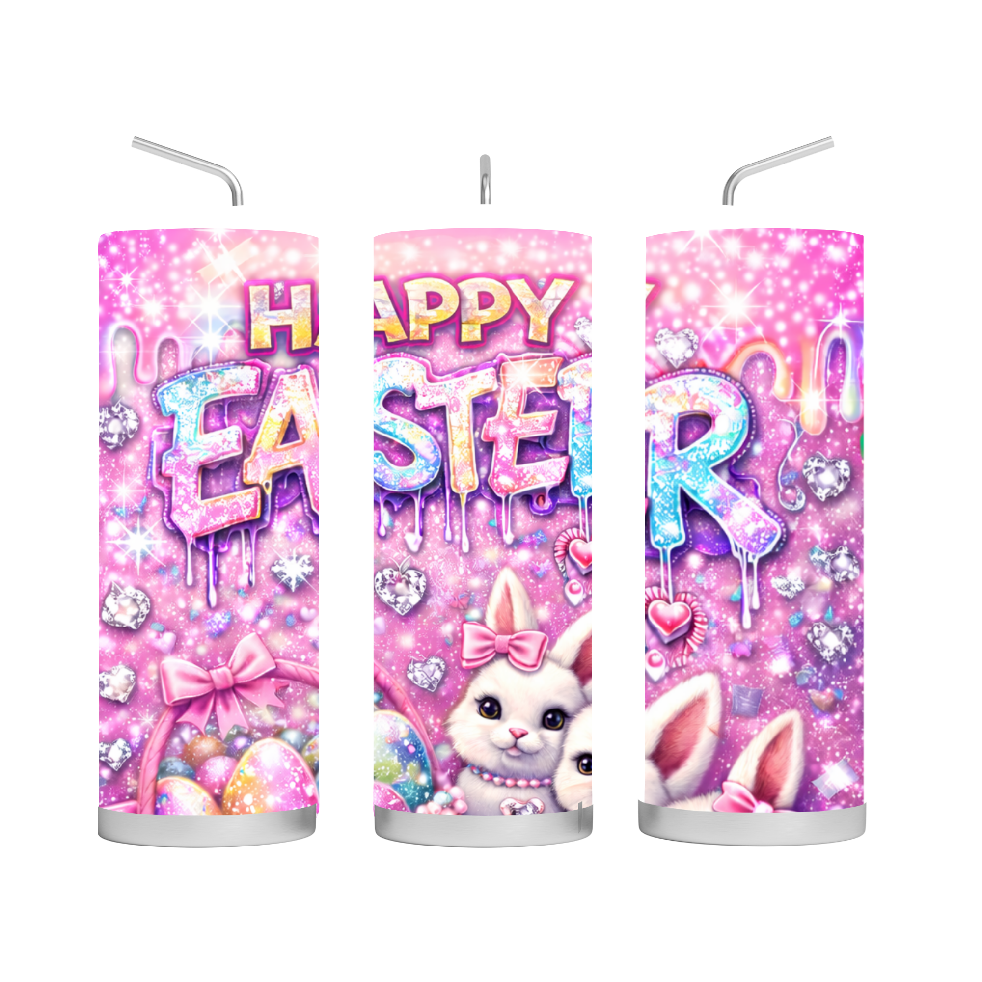 CUSTOM TUMBLERS