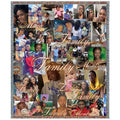 Custom Tapestry Keepsake Blankets
