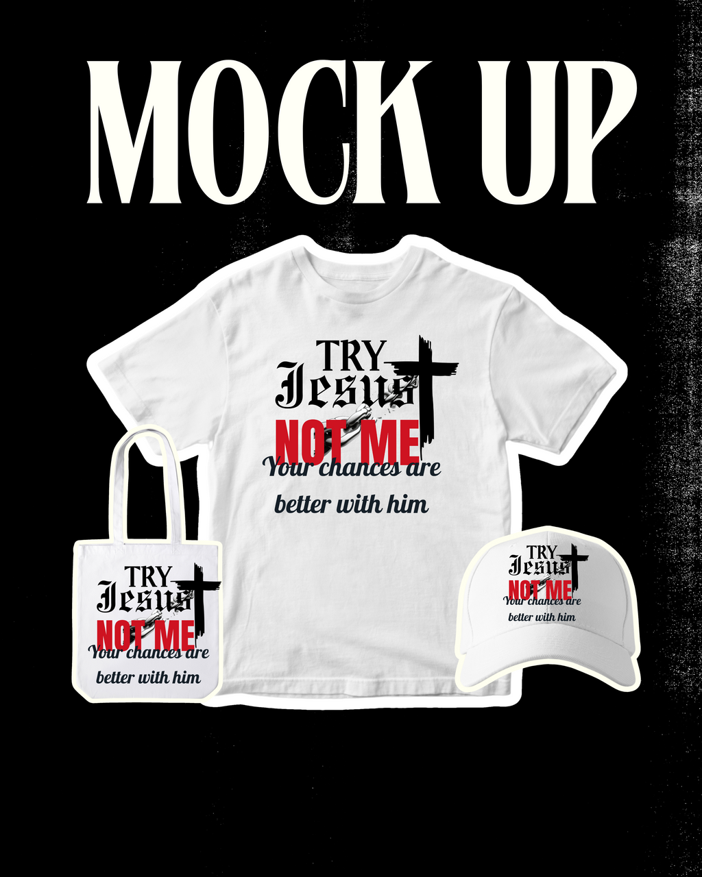 Custom Streetwear Apparel