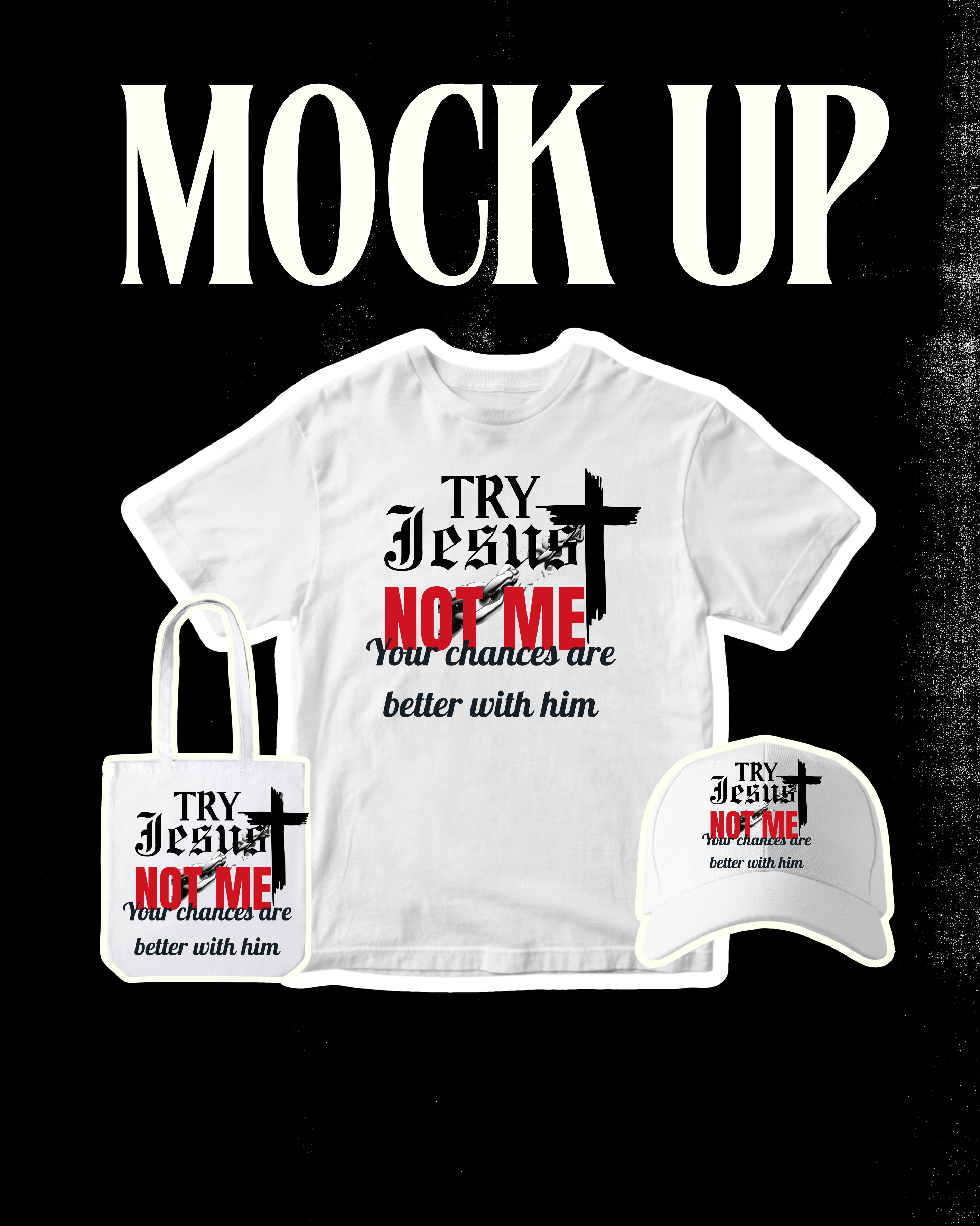 Custom Streetwear Apparel